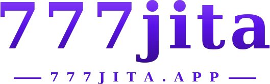 777jita logo